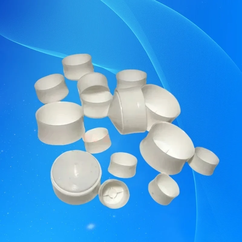 Free Shipping Quality USA Style 100Pcs/Lot Wiper Syringe Piston For Dispensing Syringe Barrel