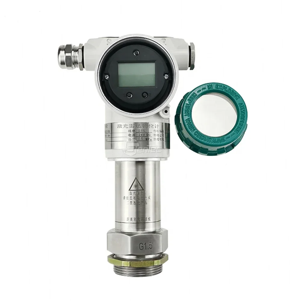 

Оптовая продажа от производителя, низкая цена, высокая точность, высокочастотный радарный измеритель уровня