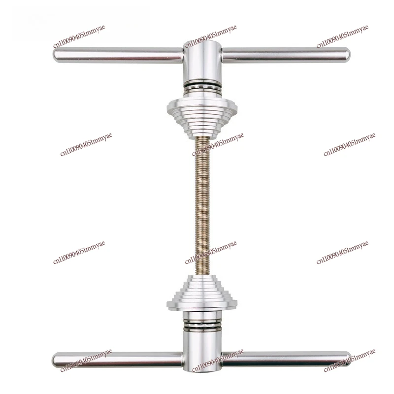 Mountain Bike Bowl Set Press In Tool Press-in Center Shaft Installation and Removal Tool Bearing Peilin BB Balance Bike