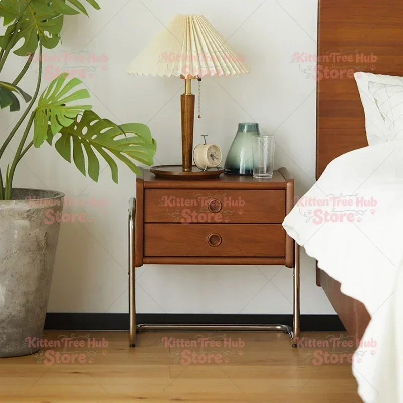 Layers Drawers Storage Rack Versatile Scene Bedroom Furniture