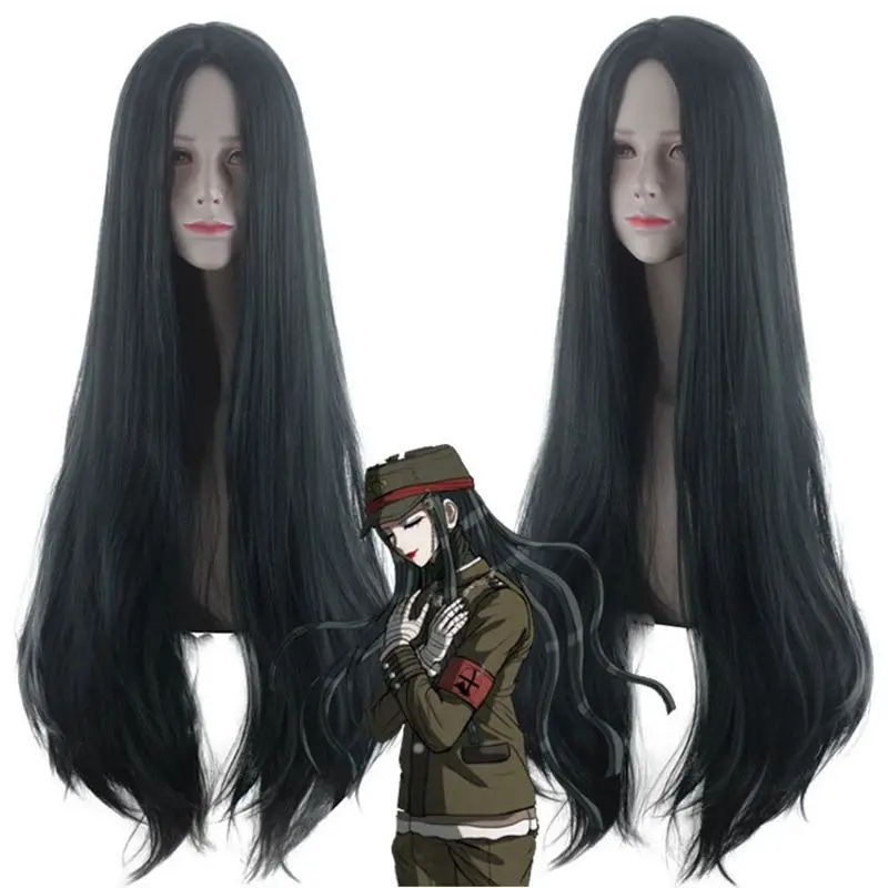 

Cosplay wig new bullet discussion breaks V3 night Changan Jie pure white synthetic fiber wig