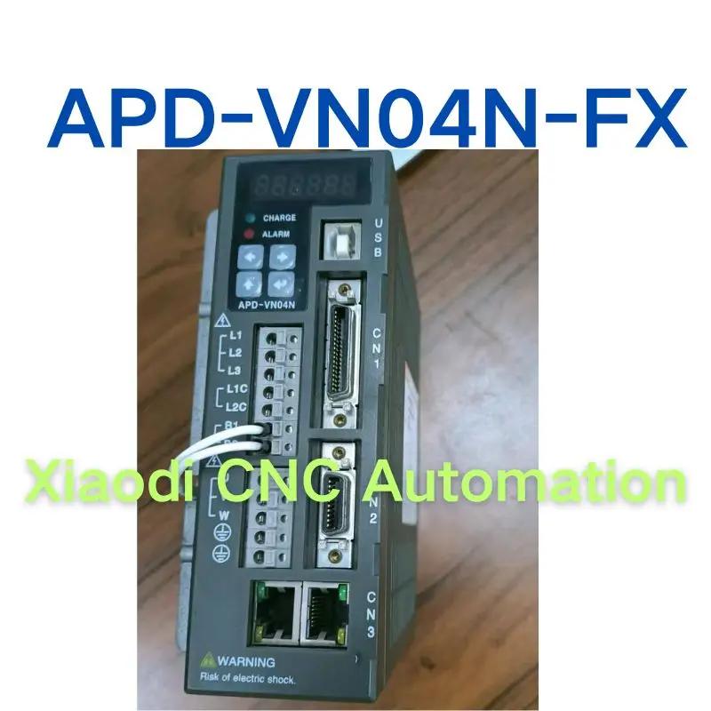 Second Hand APD-VN0…