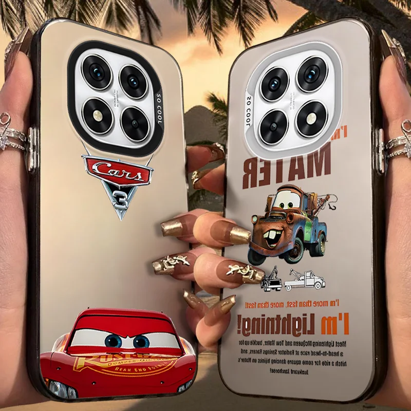 Frosted Case For Xi… - image