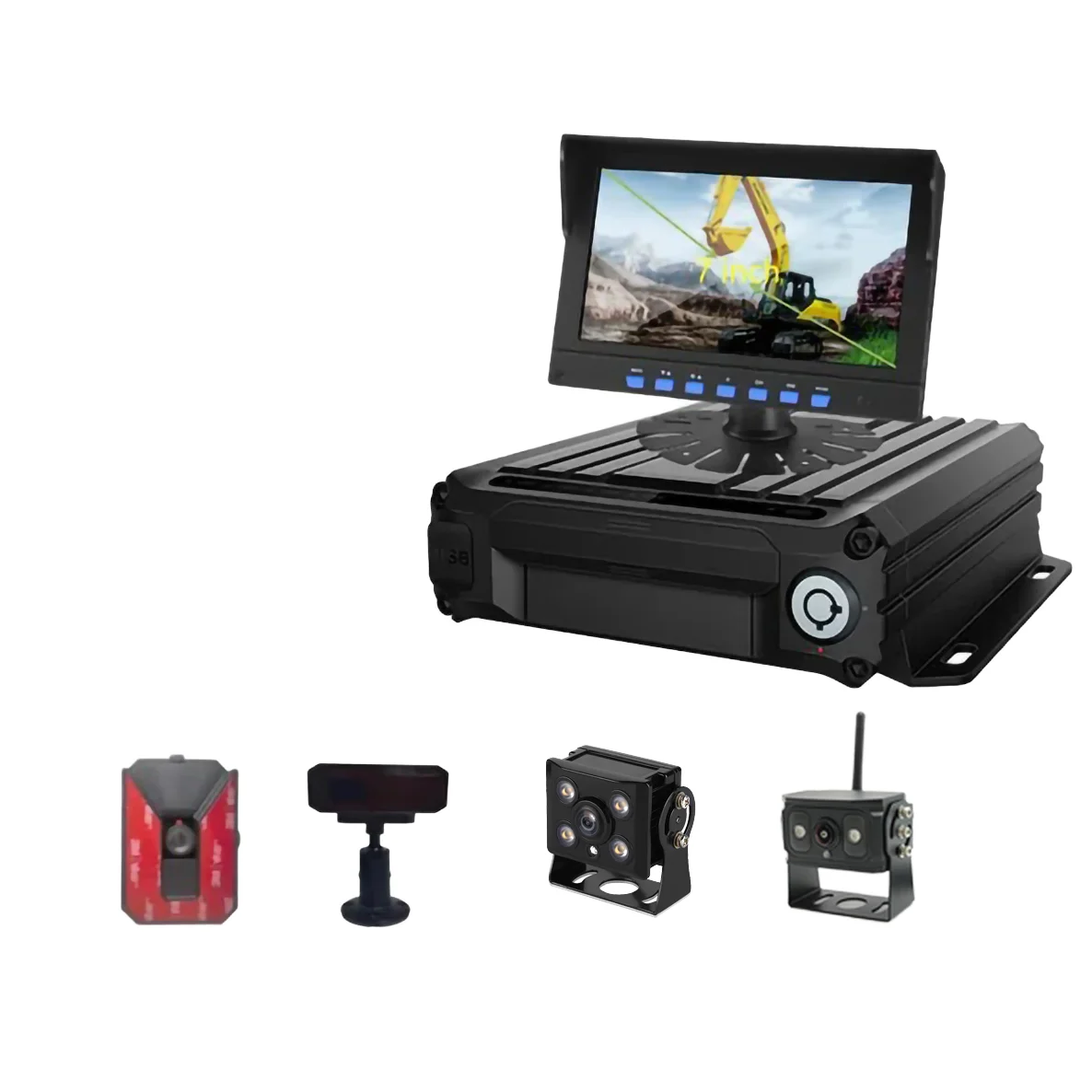 Zxy High Hd 1080P V… - image