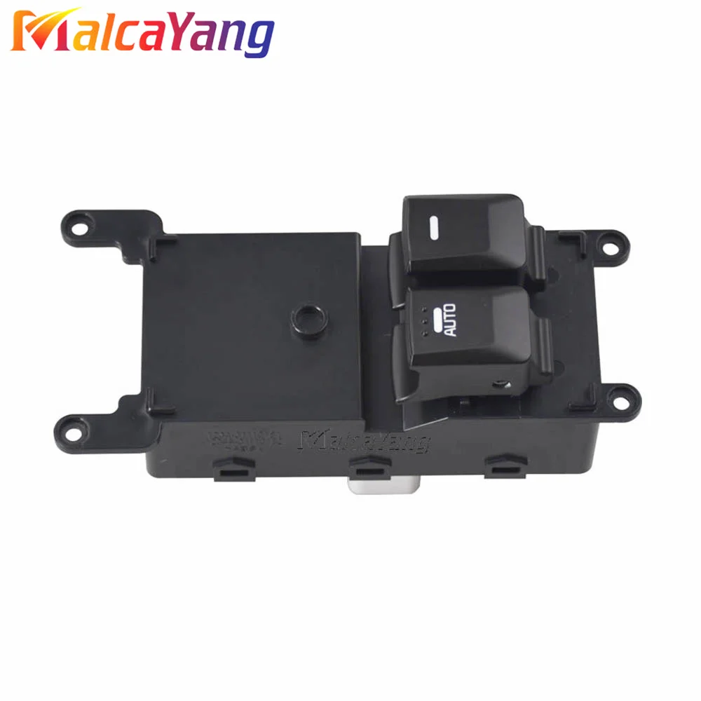 For Kia Rio III (UB) 2012 Window Lifter Switch Driver's Side 93570-1W000 Car Accessories