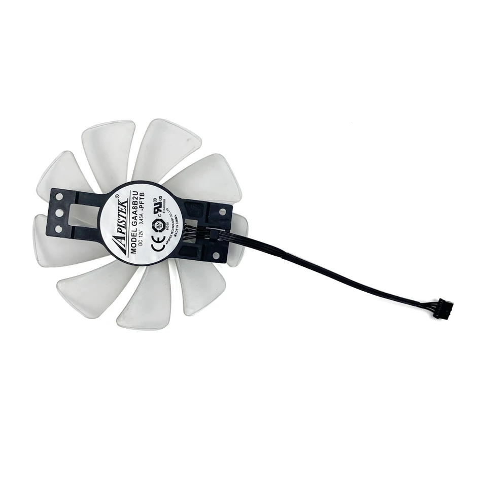 95mm GPU Cooling Fan for Sapphire R9 380 380X