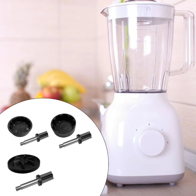 Driver Clutch and Pin Blending Accessories for BL660/BN750/BL610 Kitchens Restaurants R9CD