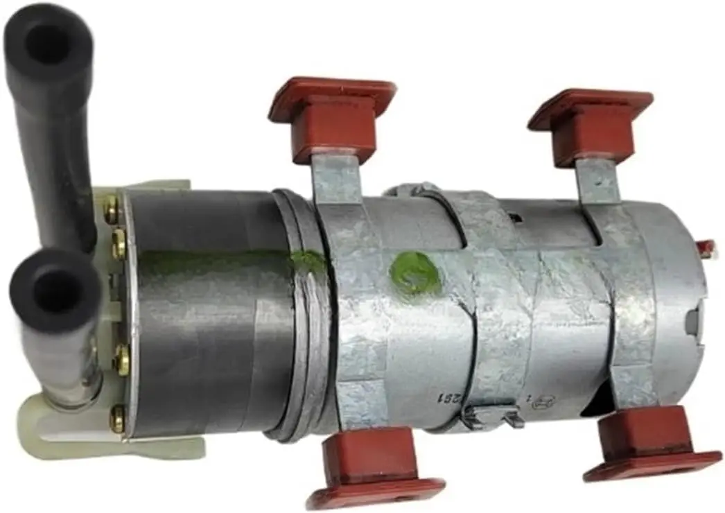 

Мотор всасывающего насоса центральной двери в сборе A2308000548 A2308000648 A2208000948, совместим с Mercedes Benz