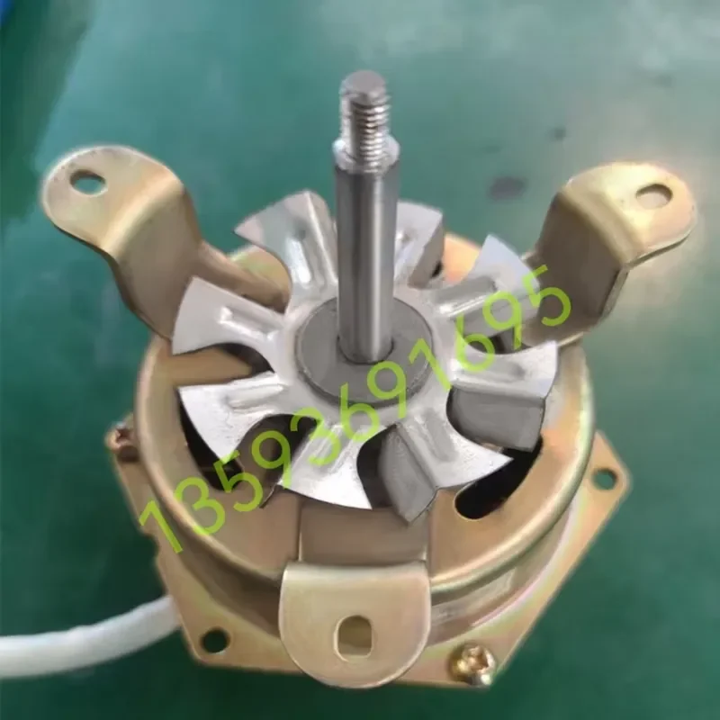 YY-15-2P for single-phase capacitor-run asynchronous motor 15W F-class high-temperature-resistant