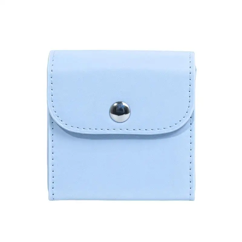 

R53C Fashionable PU Protective For Mini/SQ Instantly Camera Film Holder Box