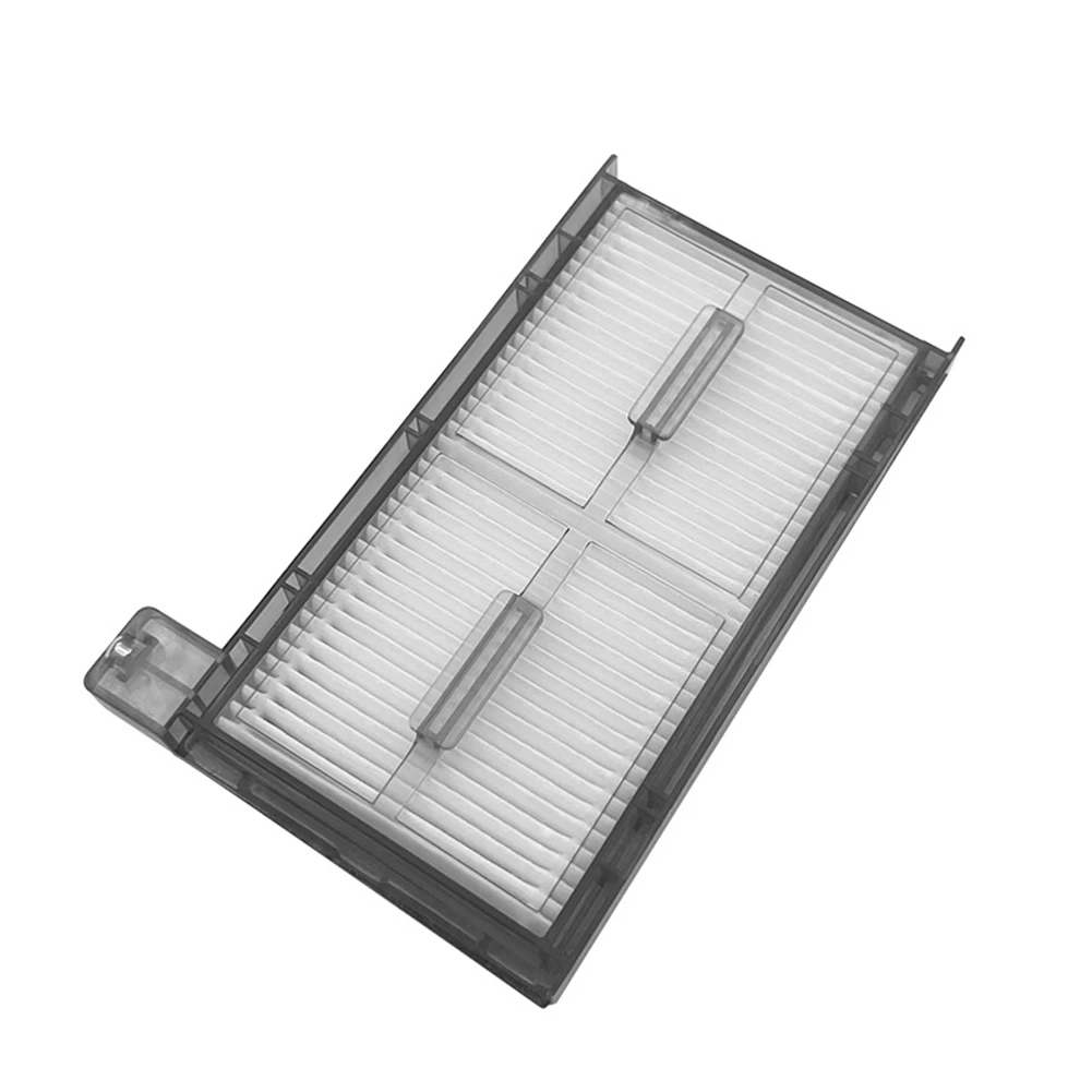 Filtros para Eufy X8 Pro Serie Kit de filtro de reposição para aspirador de pó 4 unidades - A19G