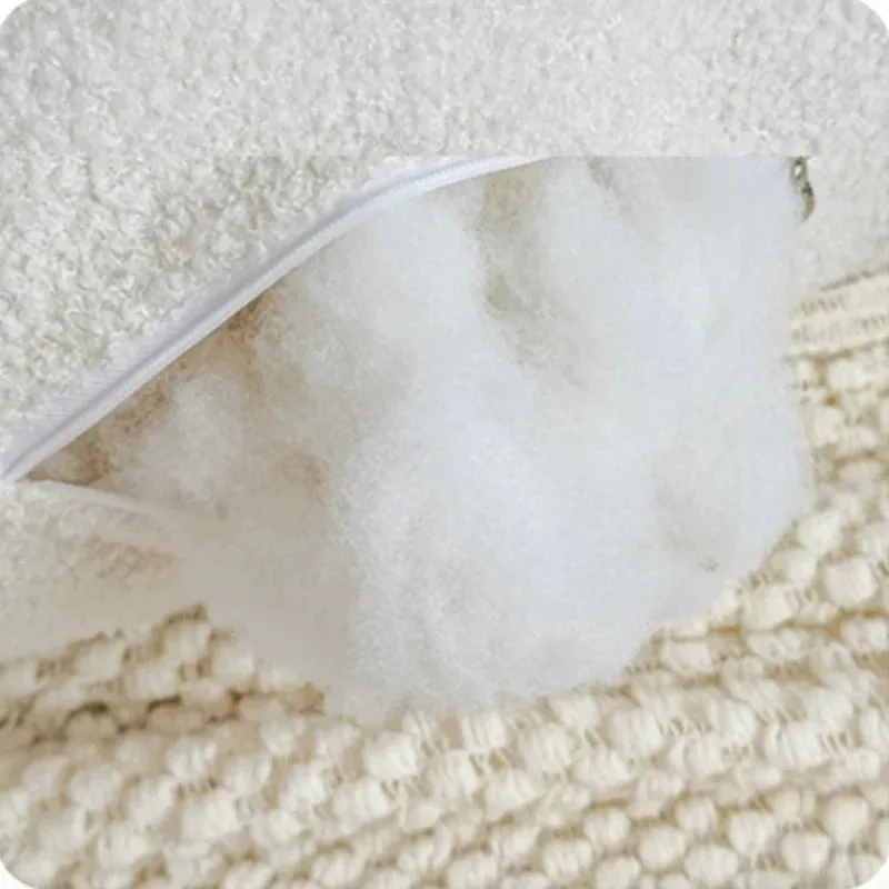 90x50x15cm テディフリース製ヘッドボードクッション - Headboard Cushion Backrest Tatami のレビューと価格