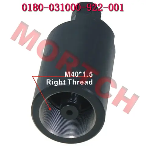 Flywheel Removal M40 x P1.5 Right Thread For CF Moto 500cc ATV UTV SSV CF400 CF500 CF600 CF625 X5 X6 Z6 CForce ZForce UForce 550