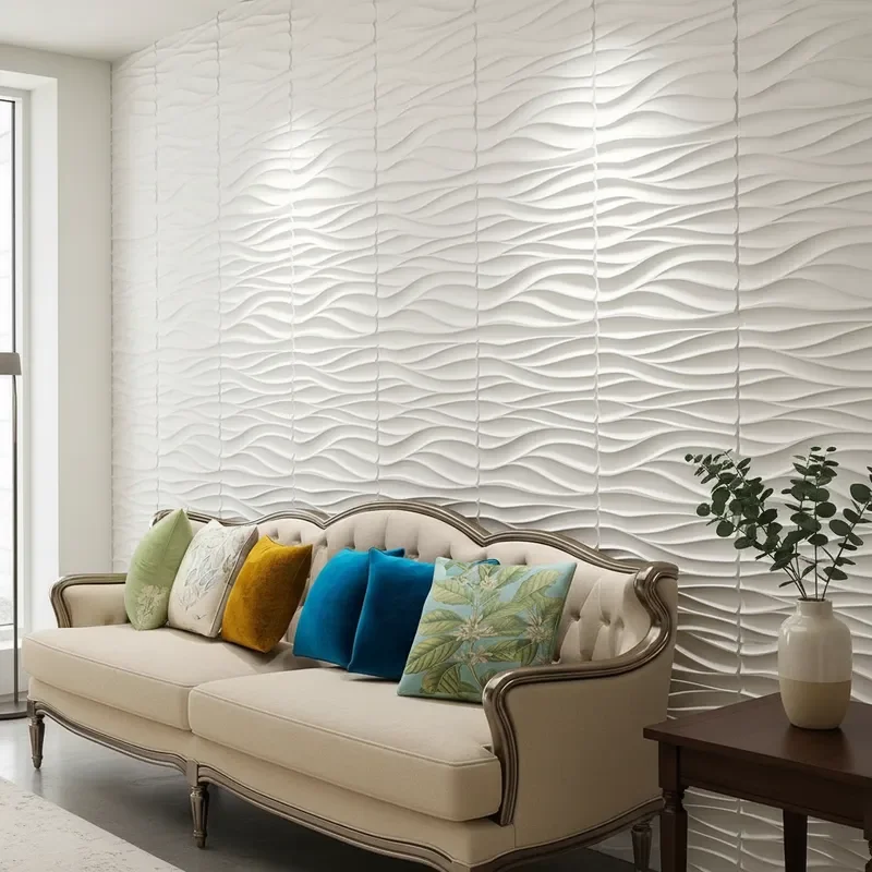 Thumbnail 4 - #18 Latest Decorative Wall Stickers Offers