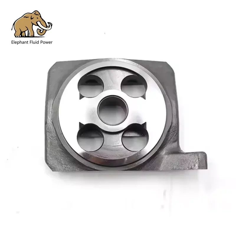 

New Rexroth hydraulic piston pump parts for VALVE PLATE A7VO250/A6VM250