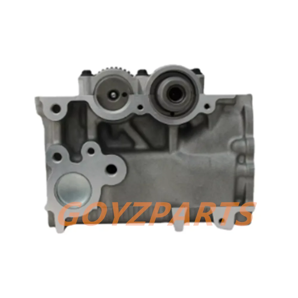 908884 2KD 2KD-FTV Complete Cylinder Head For Toyota Hilux Hiace Dyna 2.5TDI 16V OEM 11101-30040 11101-30060 11101-30070