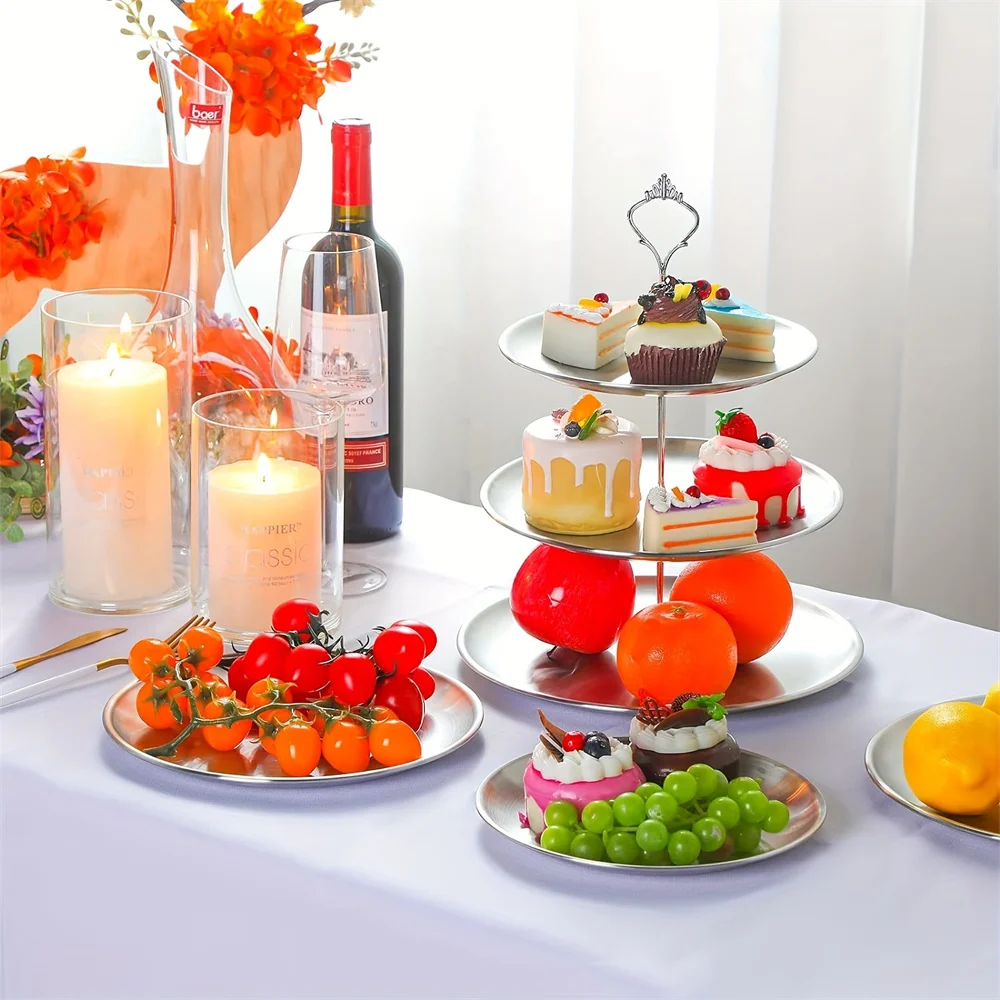 Thumbnail 2 - #78 Cake Stands Comparison Guide