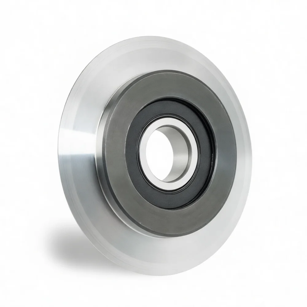High Performance Circular Blade For Wire Stripping Machine Replacement Steel Gear Accessory Wear Resistant Cutter