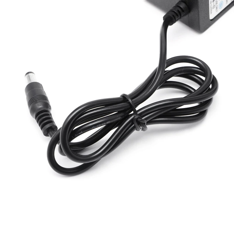 EU Plug 100V-240V to 3V 1A for DC Switching Power Supply Adapter