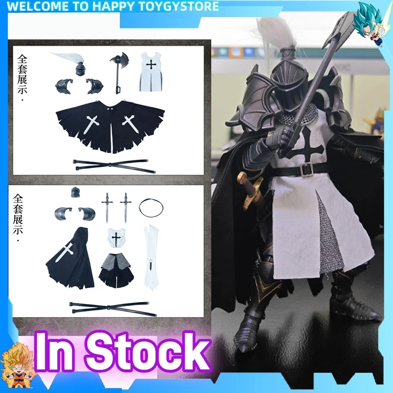 

1/12 Четыре всадника, мифический легион, руины, герой стражника, брат, тканевый плащ, режим, аксессуар для 6,5 дюймов, экшн-фигурки, игрушки, подарок