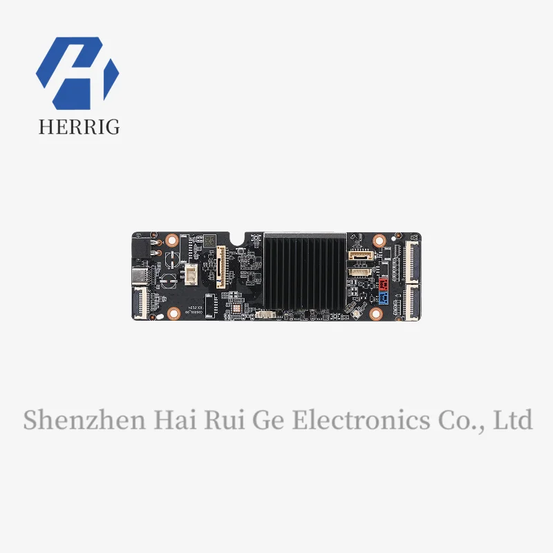 

TuoZhu AP Board - HV 3D Printer Accessory [Compatible with H2C]