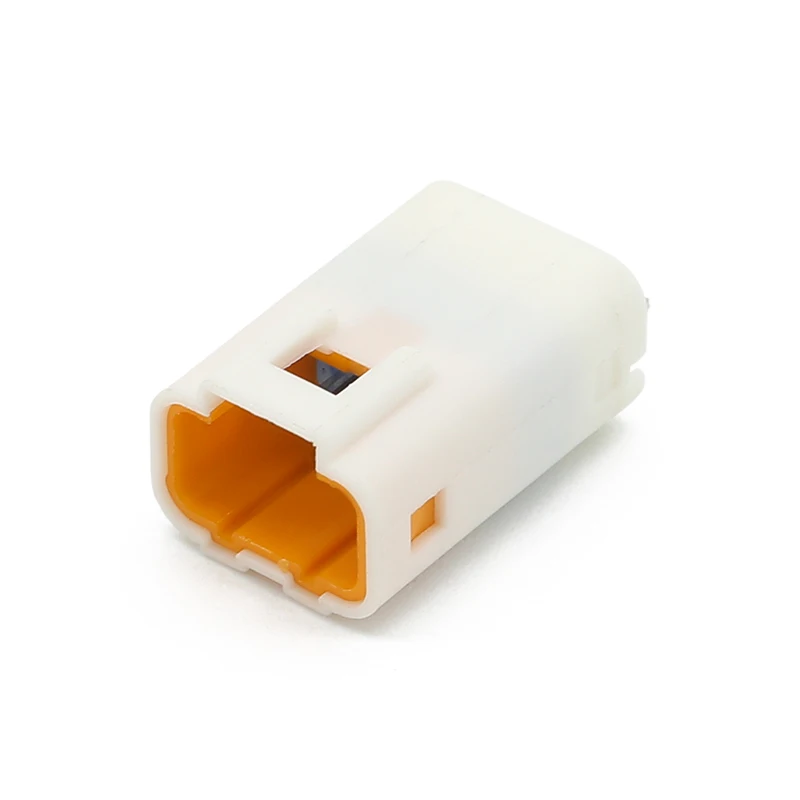 

B04B-JWPF-SK-R automotive connector Waterproof wiring harness board end plastic shell connector JST pin socket plug