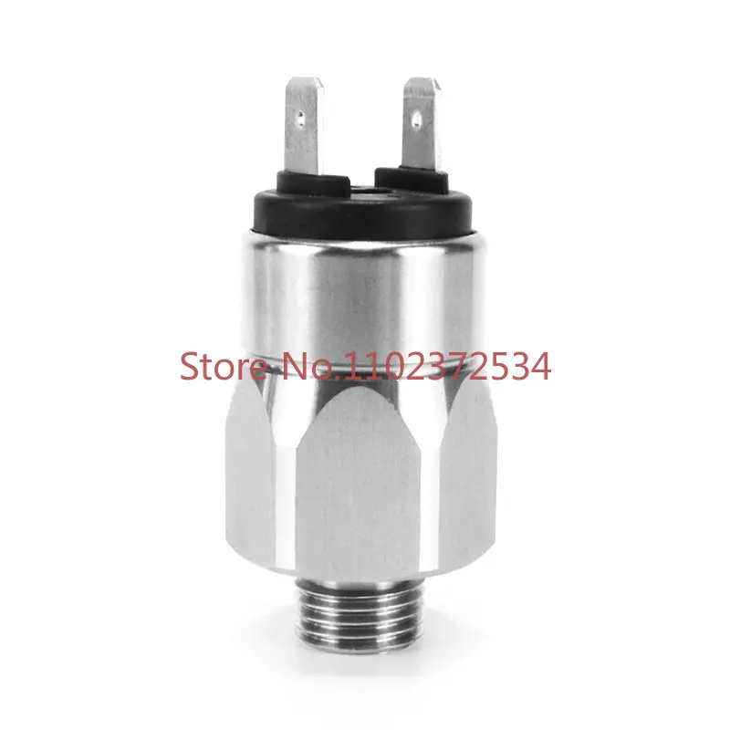 

LF708 Engineering equipment pressure switch Oil hydraulic press High pressure pneumatic mechanical pressure switch