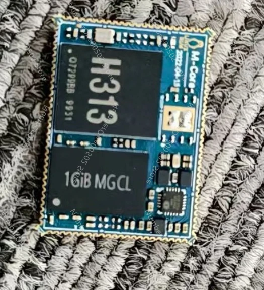 

Основная плата H313 четырехъядерный процессор MangoPi A53 + 1G/512M