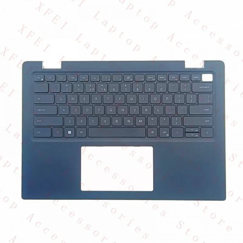 

F Palmrest w/Backlit Keyboard 4PX9K 04PX9K for Dell Latitude 3420 E3420 0N1YGD US
