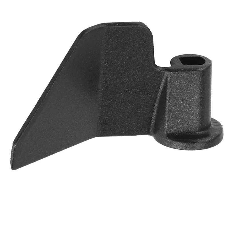 Paleta para hacer pan de 3 uds, accesorios universales de repuesto para paleta mezcladora de cuchillas para máquina para hacer pan de acero inoxidable