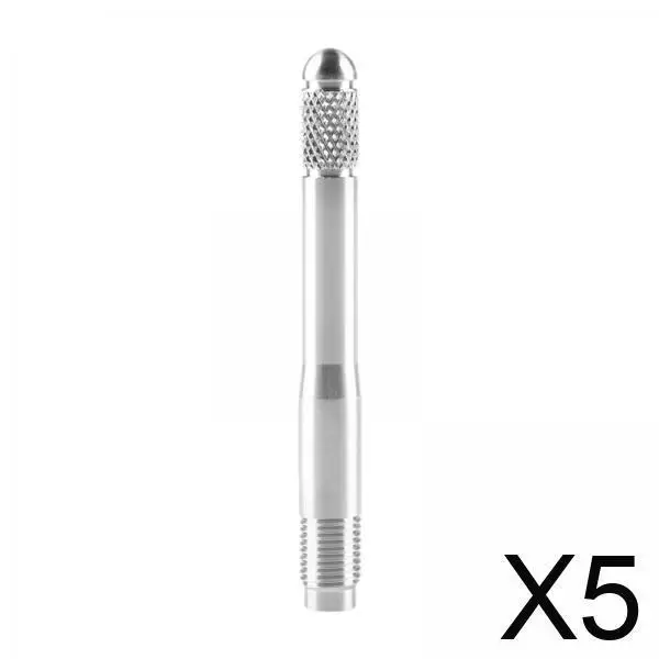 Инструмент для снятия ступичных колец M12x1.25 из стали для автосервисов и прессов для регулировки развал-схождения