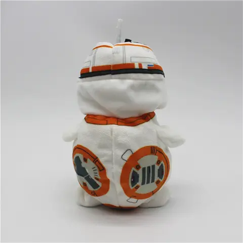 10 best sales bb8 Star Wars-robot - №9