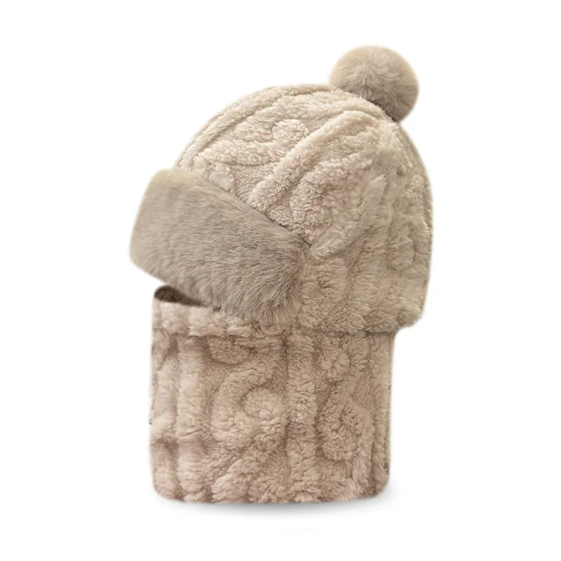 Thumbnail 4 - #27 Cheap Fleece Lined Beanies Worth Buying