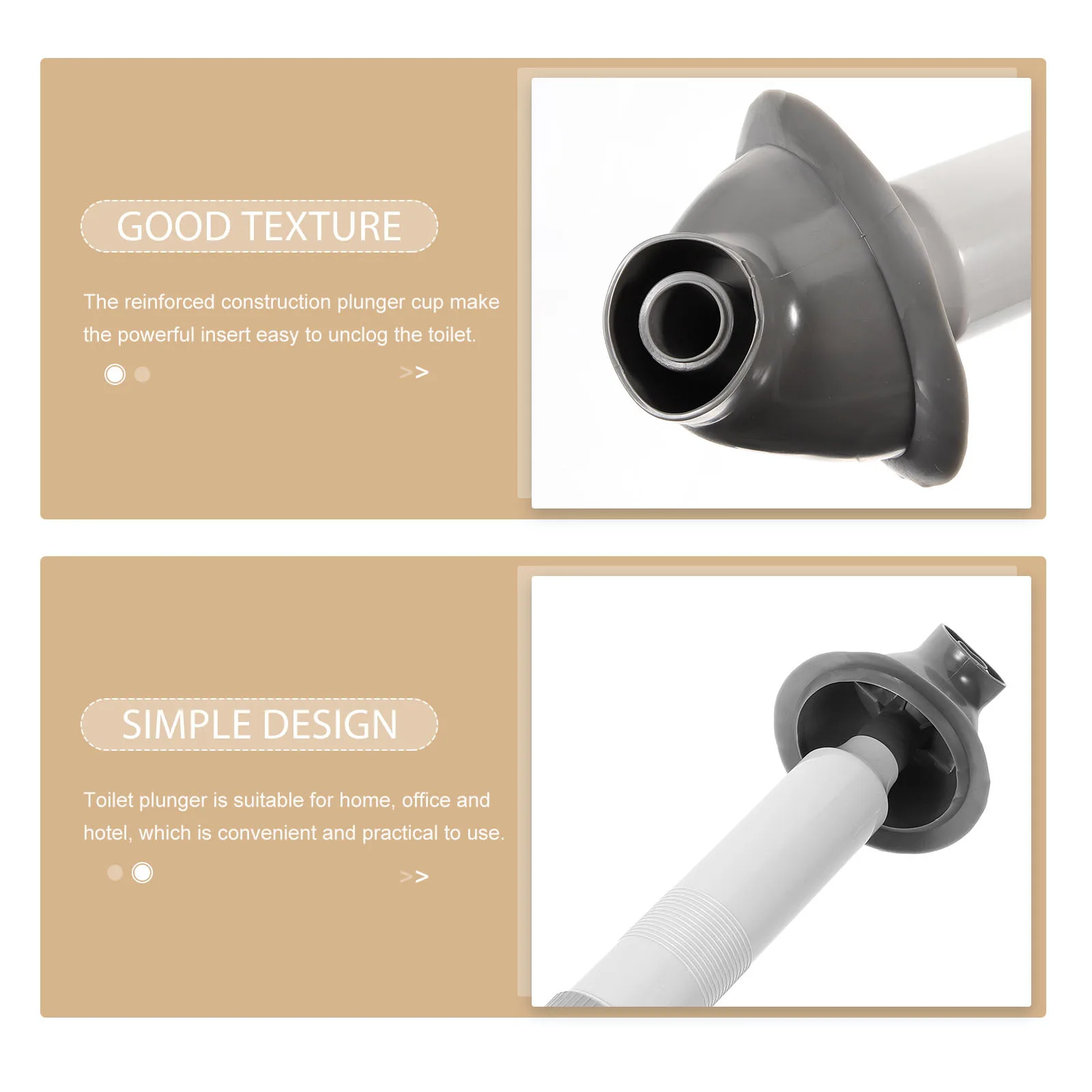 

Duty Vacuum Pump For Bathroom Kitchen Sink Drain Plunger Plunger Opener Kit Plungers Heavy Duty Clog Unclogger Tool