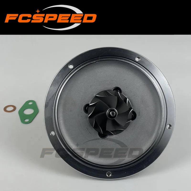 Turbo cartridge RHF4 VN3 14411VK500 14411-VK500 Turbo charger chra core for Nissan Navara X-Trail 2.5DI 98Kw 133HP MD22 YD25DDTI