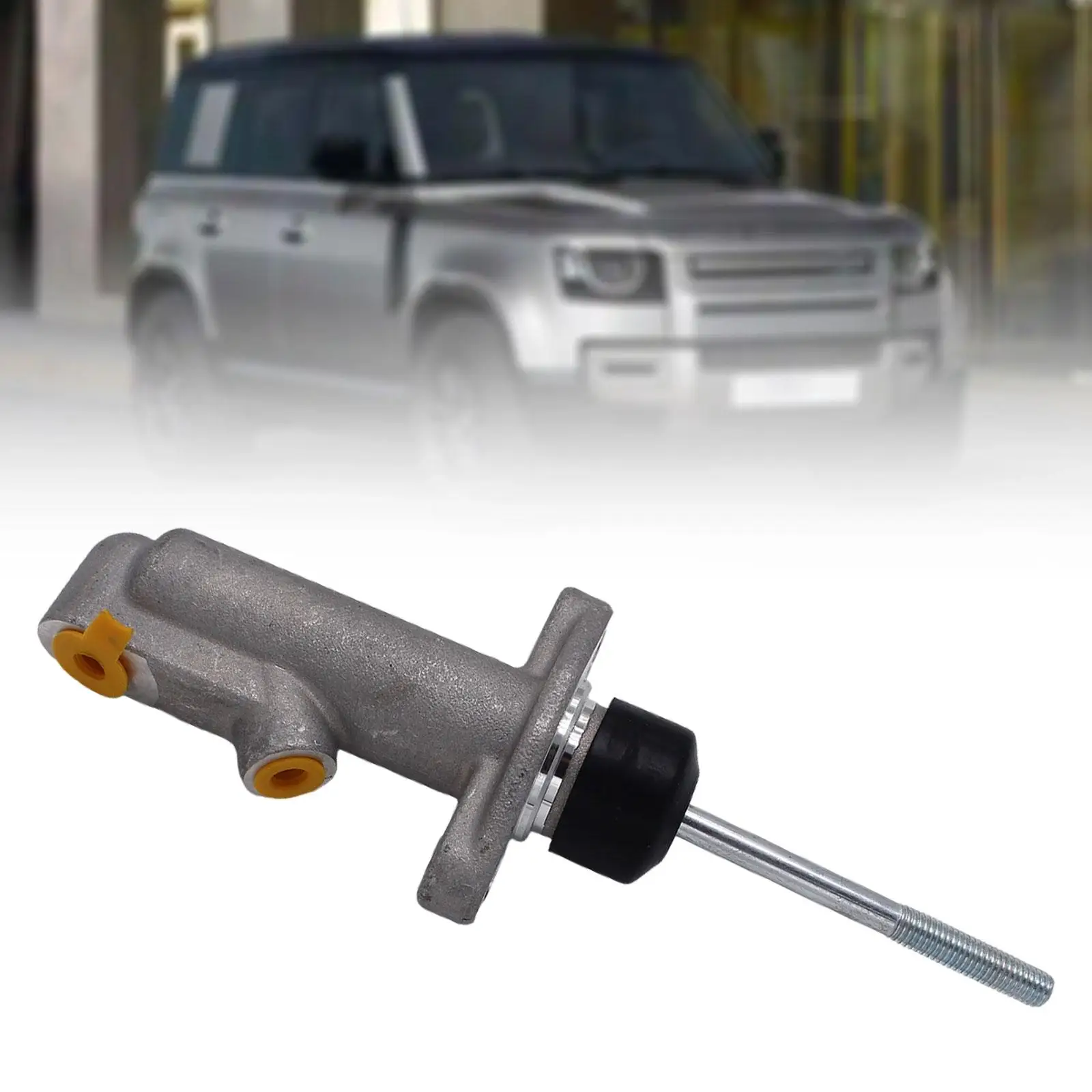 Brake Master Cylinder Reliable Replacing for Land Rover Series 2A and 3