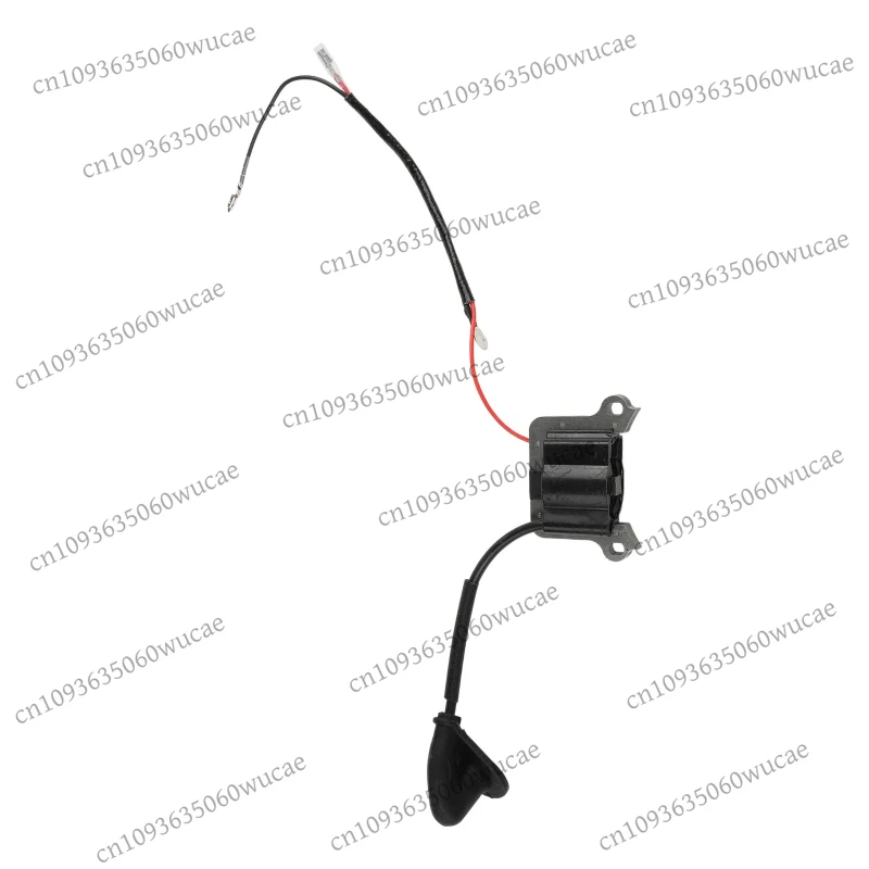 New Ignition Coil Mower Trimmer Accessories Fit For 43CC 52CC Ignition Coil Accessories Fit For 43CC 52CC Ignition Coil