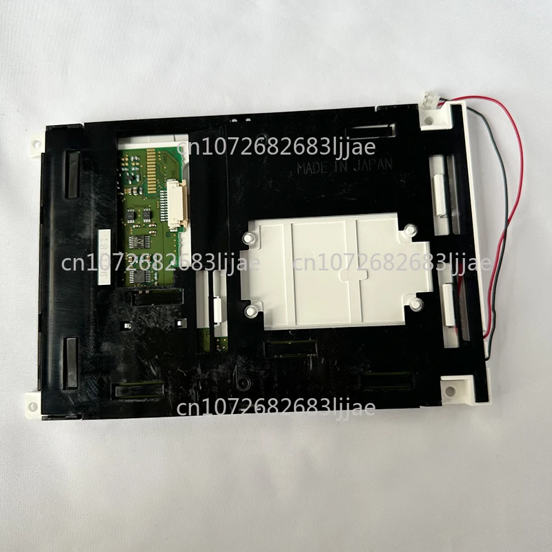 New GCMK-C2X 5.7 Inch Plastic Screen, LCD LCD Module, 320X240