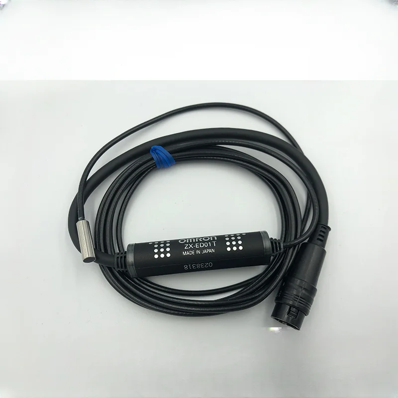 ZX-EDR5T ZX-ED01T intelligent displacement sensor imported original