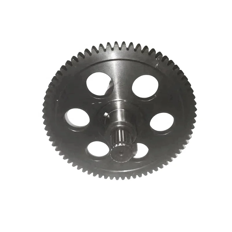 Best Price Final Big Gear Suit PGO250 CC BUGGY/BR250 BUGGY 70TEETH ATV BUGGY SPARE PARTS and ACCESSORIES