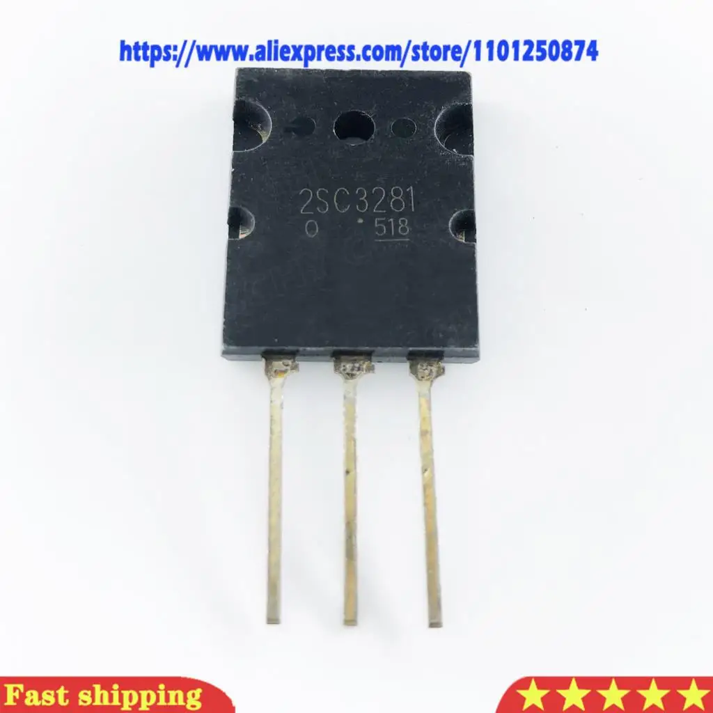 5pair {2SA1943 2SC5200}{2SB1470 2SD2222}{2SA1302 2SC3281}{2SA1301 2SC3280} TO-3P A1943 C5200 B1470 D2222 A1302 C3281 A1301 C3280 view 6