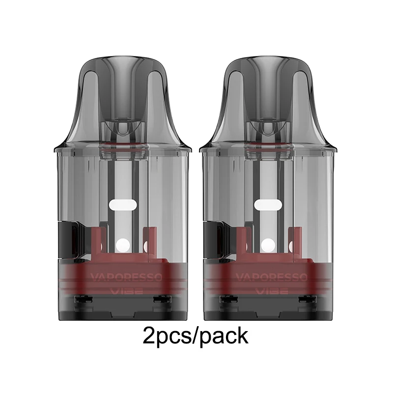 Vaporesso Vibe Pod 4.5 0.8ohm/1.0ohm Vibe Pod /Vibe Nano Pro Kit pod system for pod systems - gallery image 2