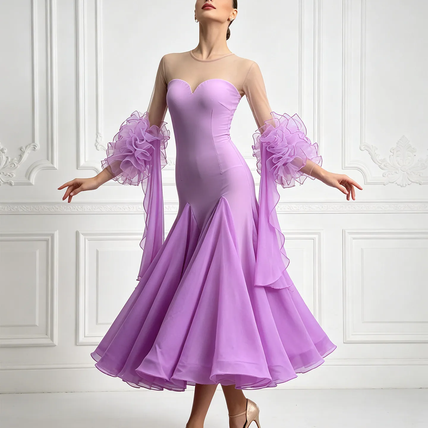nouvelle-robe-de-danse-de-salon-pour-femmes-tenue-de-danse-standard-moderne-vetements-de-competition-de-valse-robes-de-performance-a-manches-longues-avec-plumes