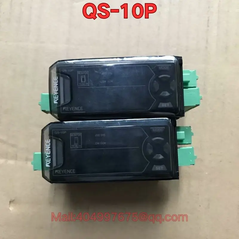 Second-Hand QS-10P … - image