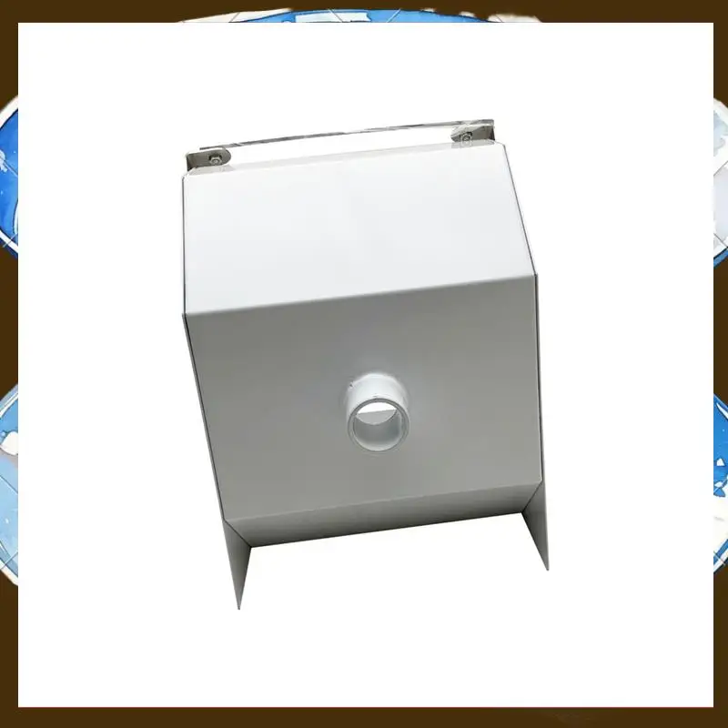 

Jewelry Polishing Machine Lid Replaces Bench Grinder Cover For Electric Grinders Dustproof-TFBC