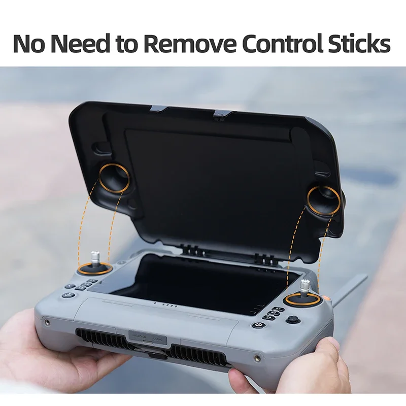 Screen Protection F…