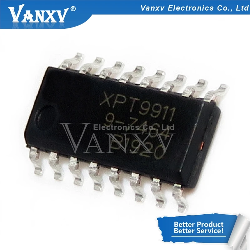 1-20PCS BD9486F BD9486 XPT9911 9911 RT8573GS RT8573 SC51P0304SC1G SC51P0304 RT8482GS RT8482 PT8A978BLWE PT8A978 SOP-16