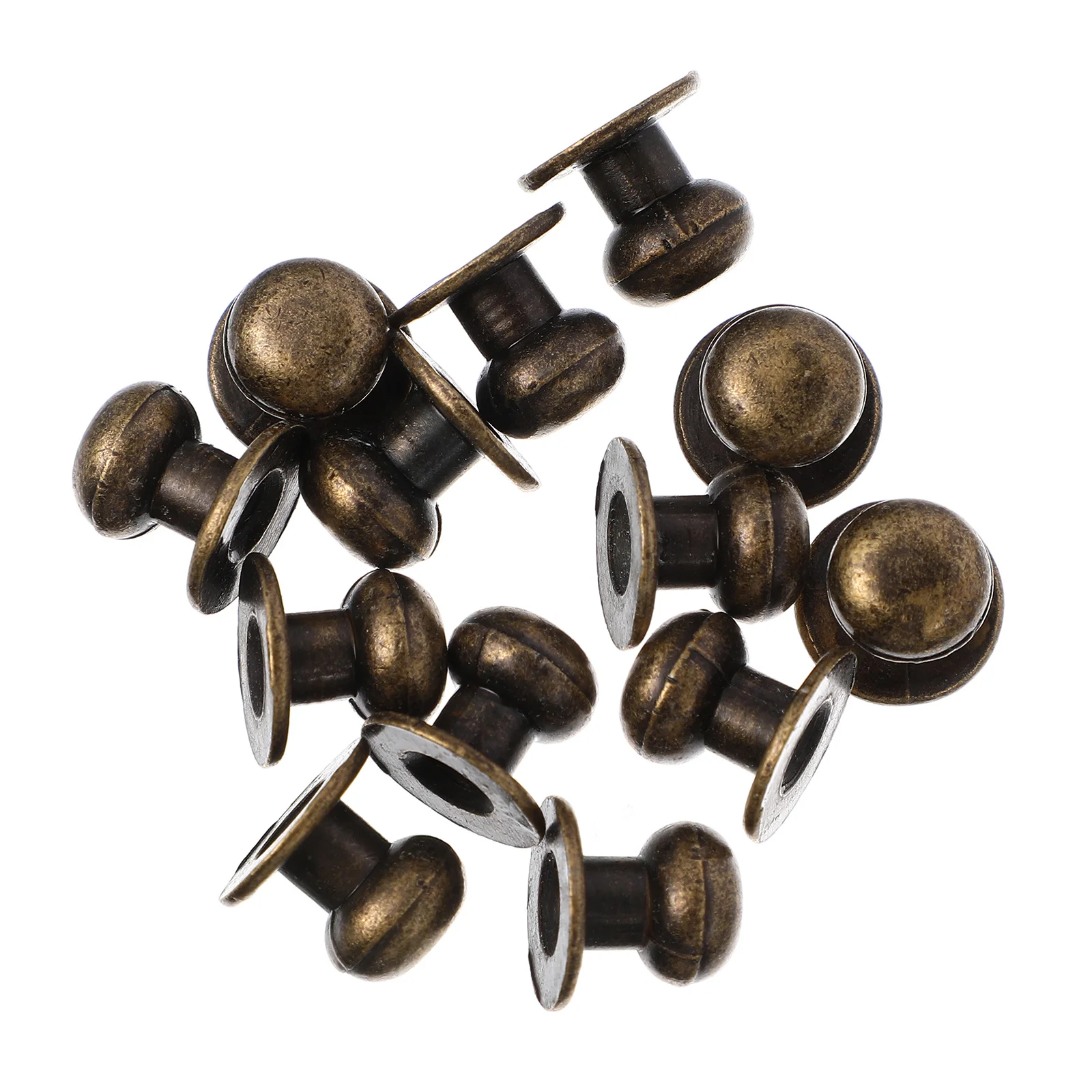 

24pcs Cabinet Knob Style Zinc Alloy Drawer Handles For Kitchen Cupboard Wardrobe Furniture Vintage Pull Hardware