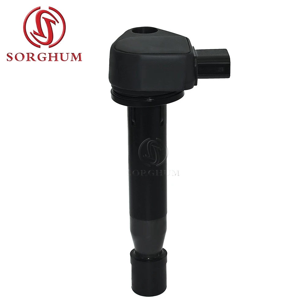 SORGHUM High Quality Ignition Coil 30520-RCA-A02 30520-P8E-A01 For Honda Odyssey Accord Acura CL RL 3.5L 3.0L 3.2L UF242