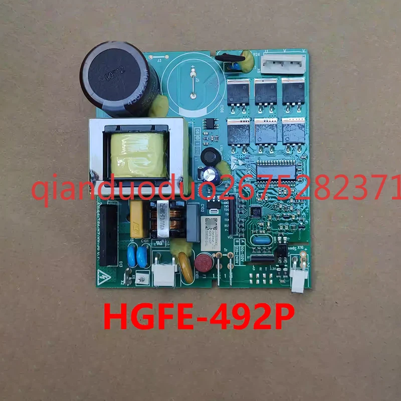 

For DONPER VFL110CY -Refrigerador Compresor Inverter Unidad de Control para Hisense HGFE-492P HGFE-492M Refrigerador Componentes